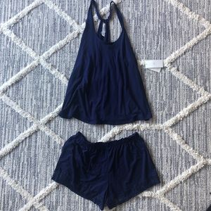 🆕 2-PIECE FLORA NOKROOZ INTIMATE SET. SIZE SMALL